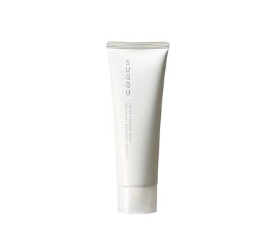 Suqqu · 活膚潤(rùn)顏潔膚皂霜125g泡沫洗面奶潔面乳