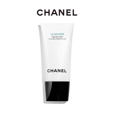 CHANEL/香奈兒 · 山茶花三合一洗面奶潔面乳150ml