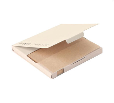 芳珂/Fancl · 吸油面紙