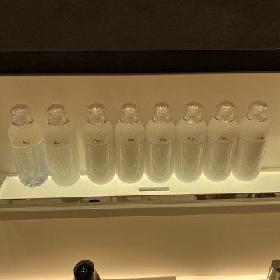 茵芙莎/Ipsa · 自律循環(huán)美肌液 補(bǔ)水控油保濕乳液 ME系列