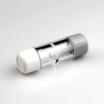 无印良品/Muji · 便携式 隐形眼镜盒