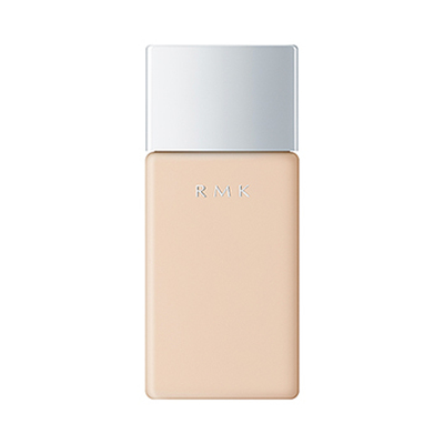 RMK ·  高效UV清透粉底液系列 SPF50 30ml