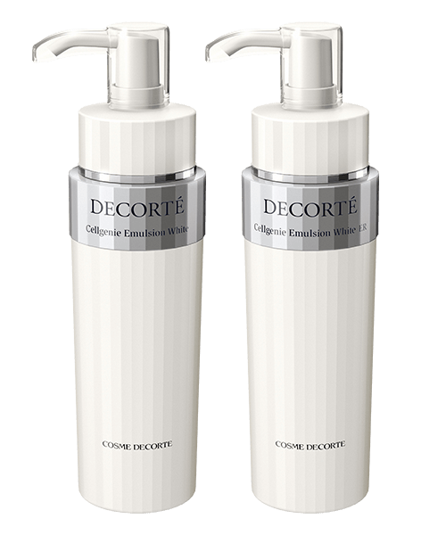 黛珂/Cosme Decorte · 新焕白水乳系列