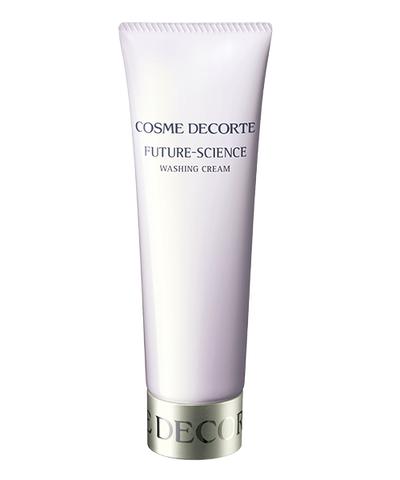 黛珂cosmedecorte肌耀未来洁面乳130g