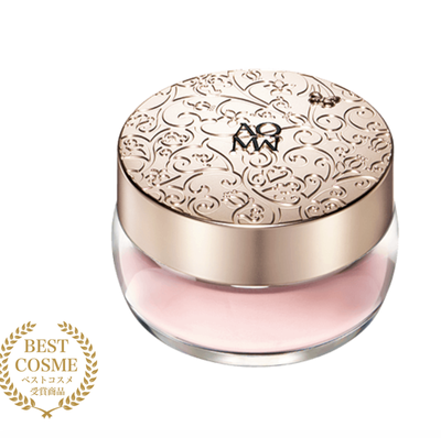 黛珂/Cosme Decorte · AQMW白檀舞蝶丝绒蜜粉散粉20g 