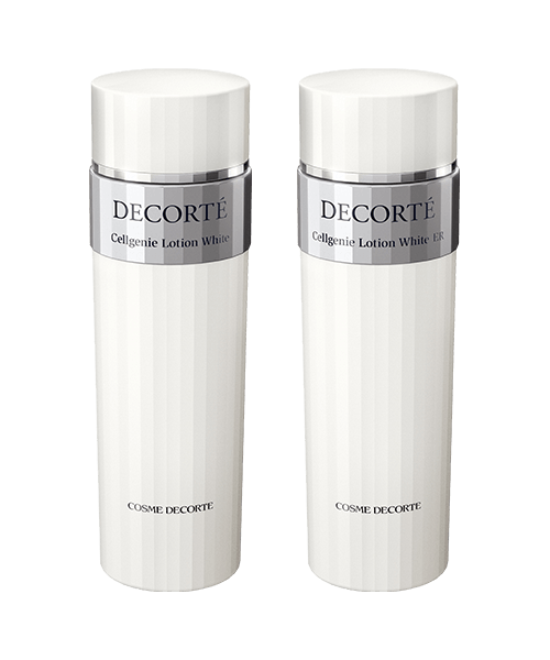 黛珂/Cosme Decorte · 新焕白水乳系列