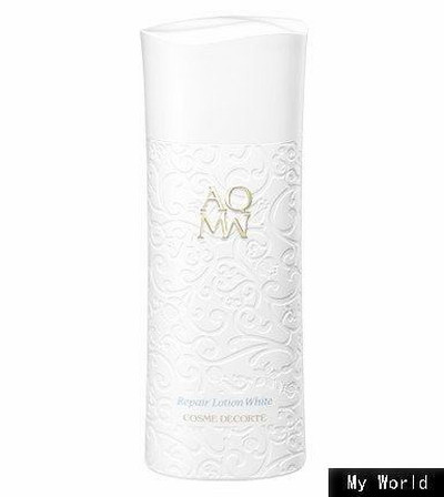 黛珂/Cosme Decorte · 白檀美白化妆水200ml