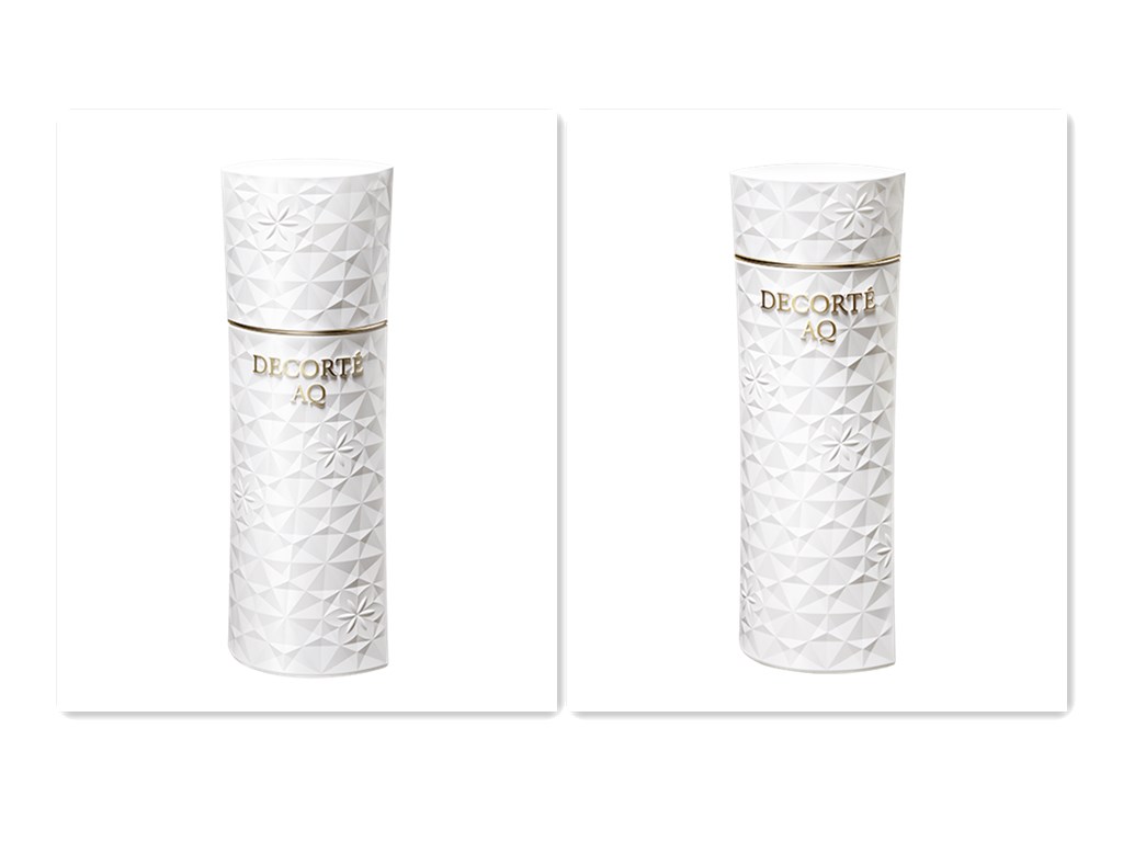 黛珂/Cosme Decorte · 白檀保湿修复水/乳 升级款200ml