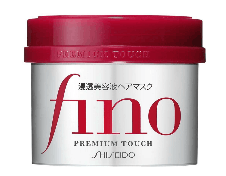 资生堂/Shiseido ·  Fino7种美容液FINO渗透柔顺护发膜 230g COSME大赏
