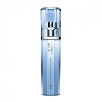 奥尔滨/Albion · EXAGE美白美容液40ml