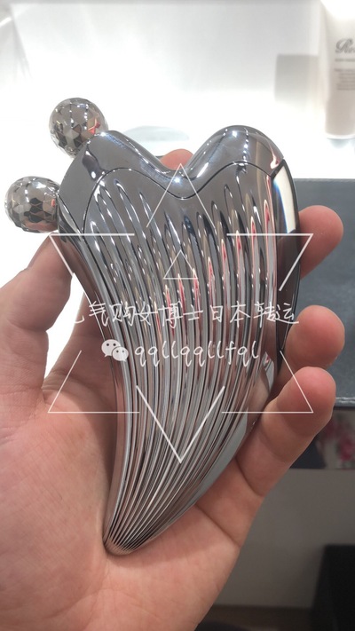 黎珐/refa · 刮痧板 2018年新款 5月23号发售