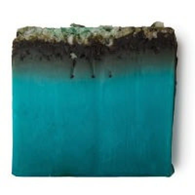 lush/岚舒 · 香氛精油皂100g