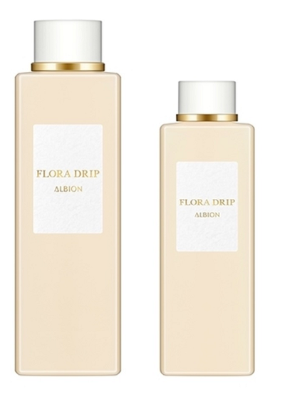 奥尔滨/Albion · 2019秋季新品Flora Drip 浓密多机能植物发酵化妆液-元气购
