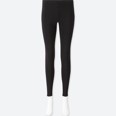 优衣库/Uniqlo · 女士超级保暖裤2.25倍