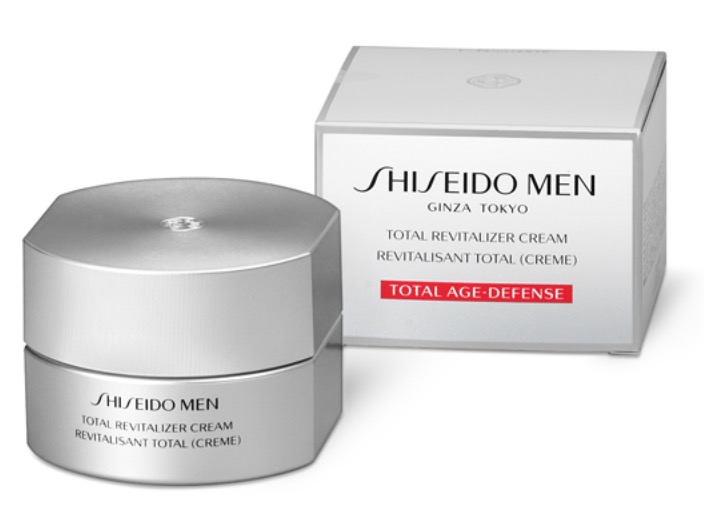 资生堂/Shiseido · 男士焕能紧致面霜