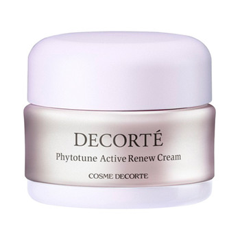 黛珂/Cosme Decorte · 植物韵律保湿弹力面霜30g