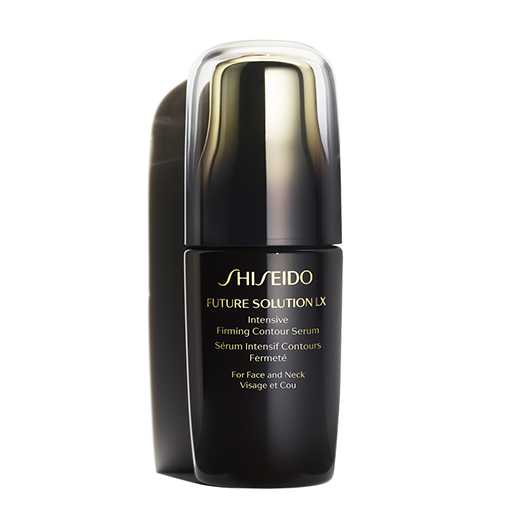 资生堂/Shiseido · 时光琉璃御藏系列