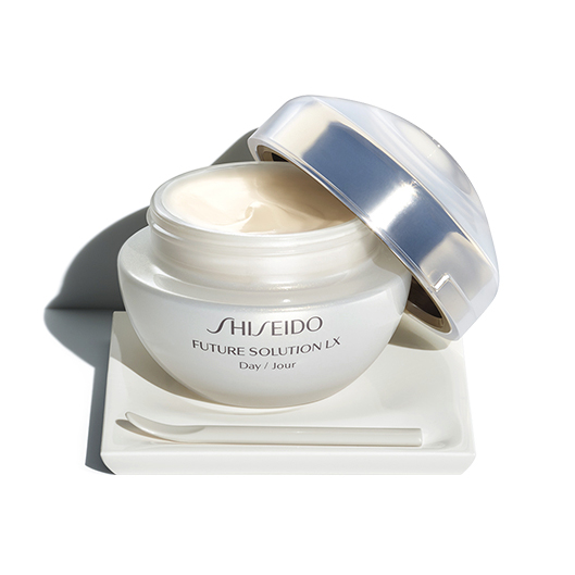 资生堂/Shiseido · 时光琉璃御藏系列