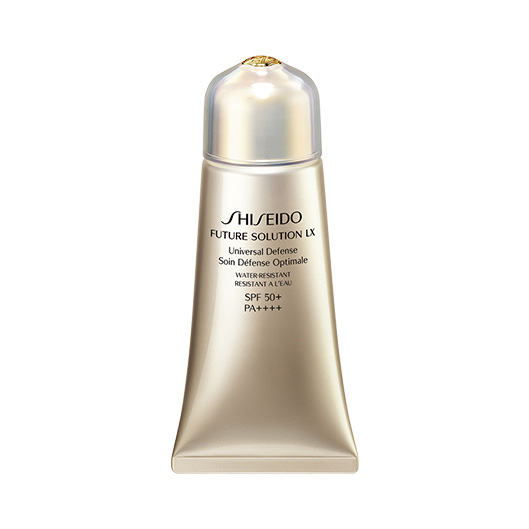资生堂/Shiseido · 时光琉璃御藏系列