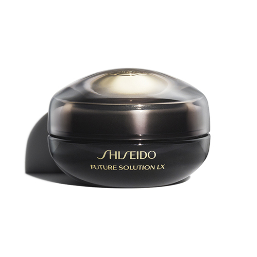 资生堂/Shiseido · 时光琉璃御藏系列