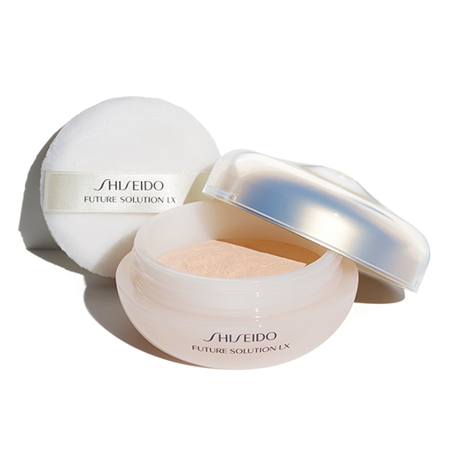 资生堂/Shiseido · 时光琉璃御藏系列