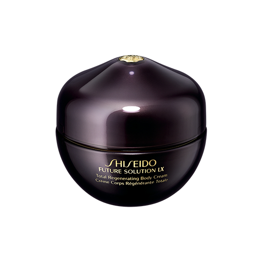 资生堂/Shiseido · 时光琉璃御藏系列